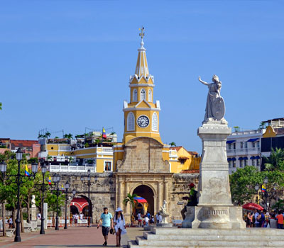 Cartagena